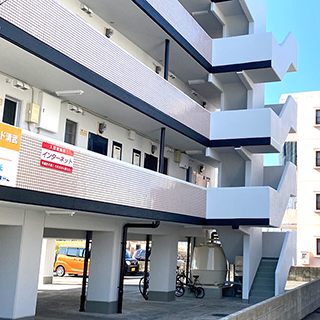 清武町の施工写真