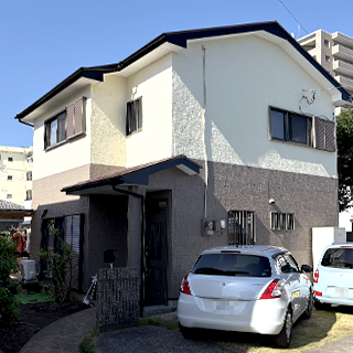 瀬頭町の施工写真