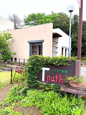 塗装事例15aの塗装後